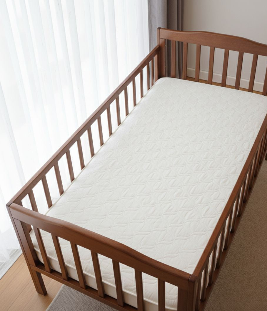 Protetor de Colchão de Berço