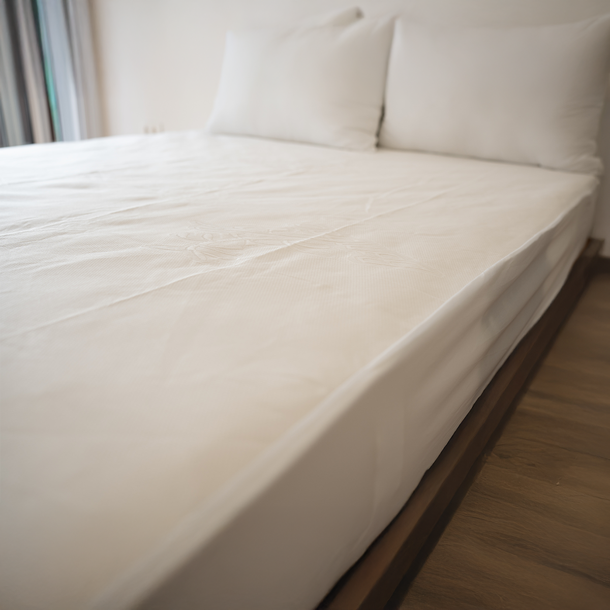 Protetor de Colchão Silencioso