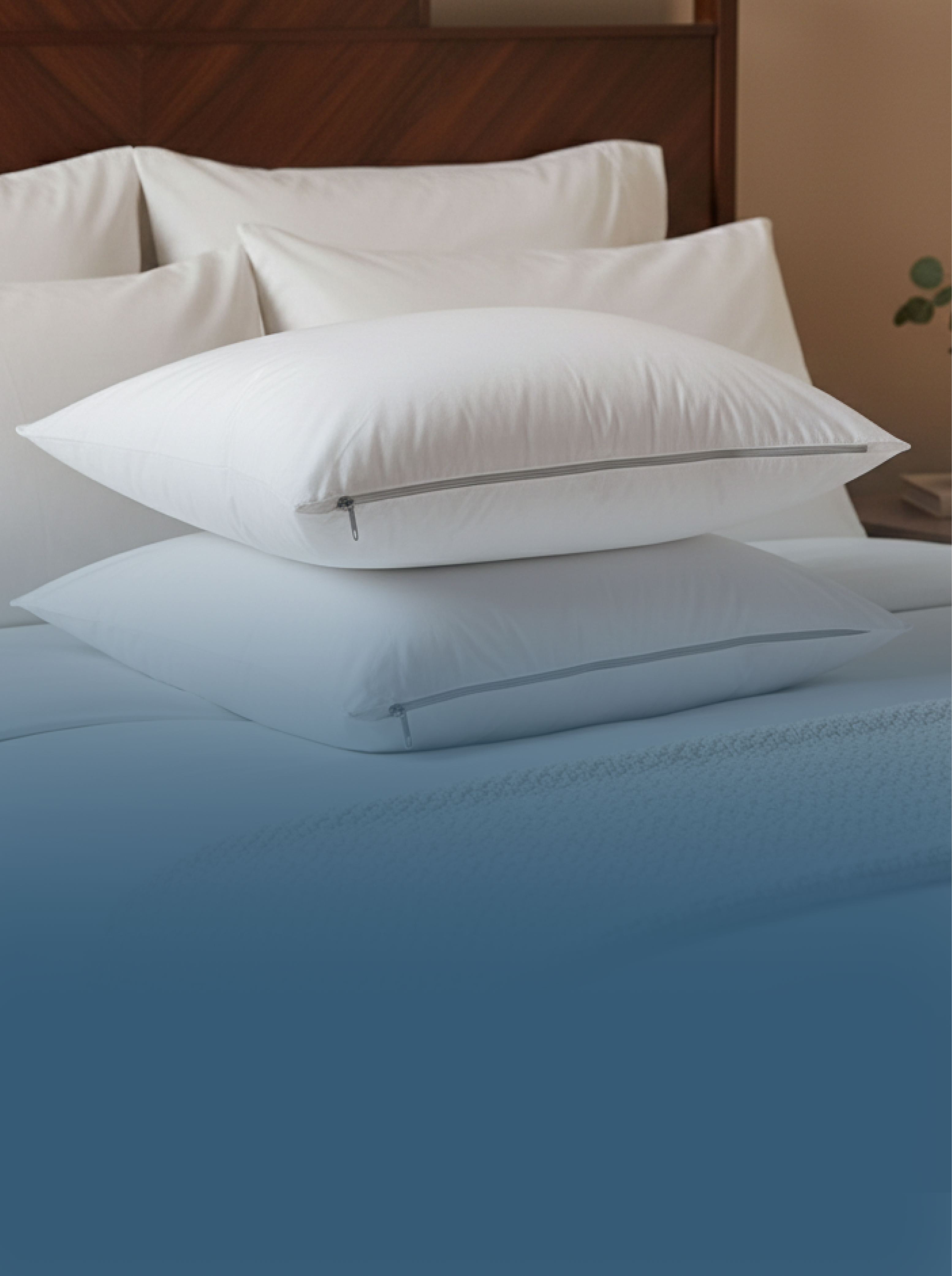 Protetor de Travesseiro