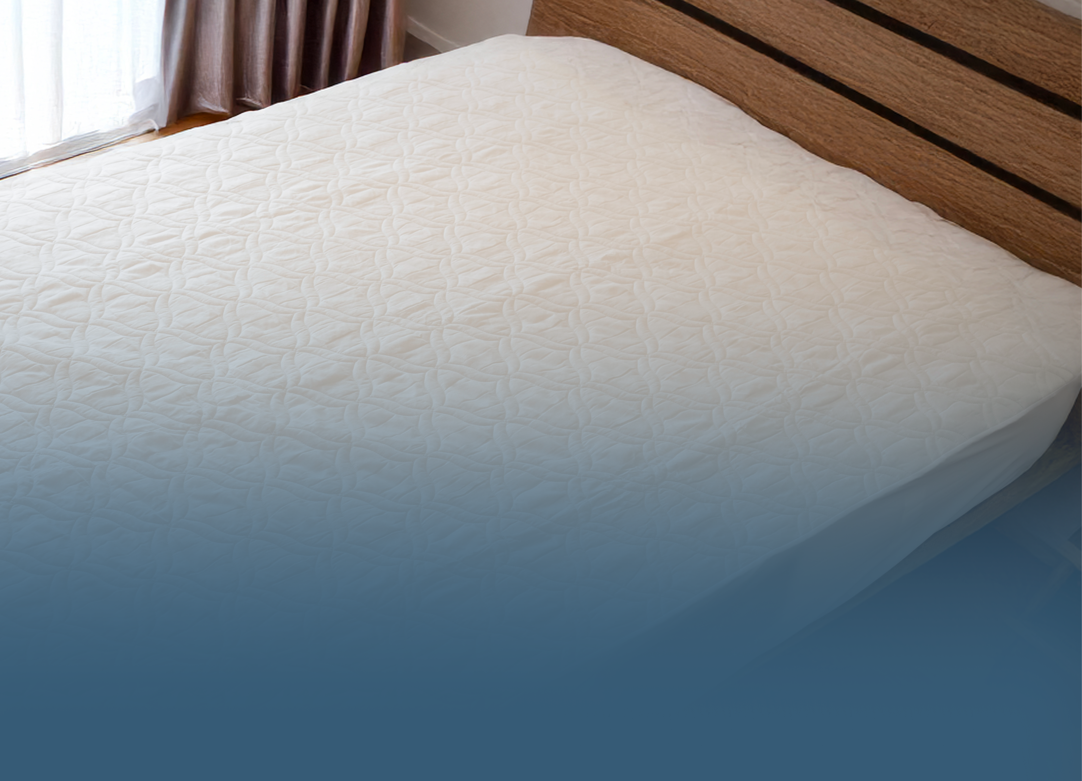 Protetor de Colchão