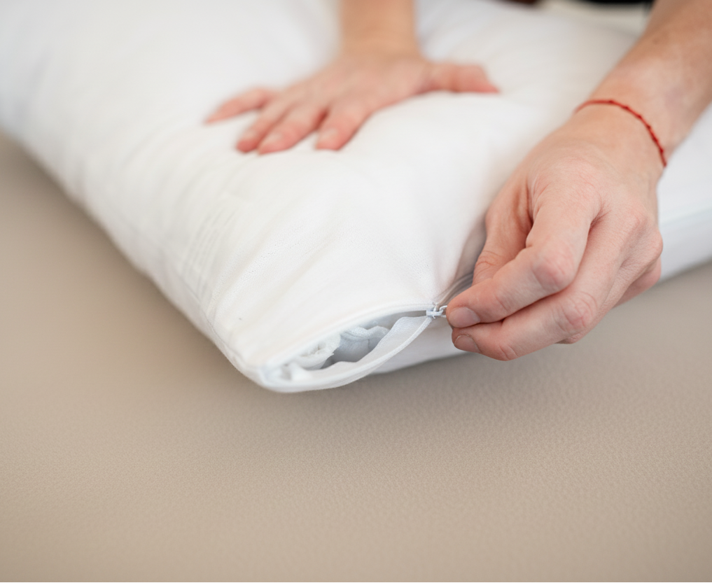 Protetor de Travesseiro