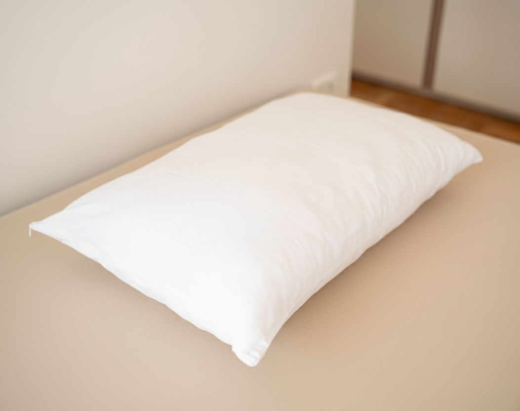 Protetor de Travesseiro