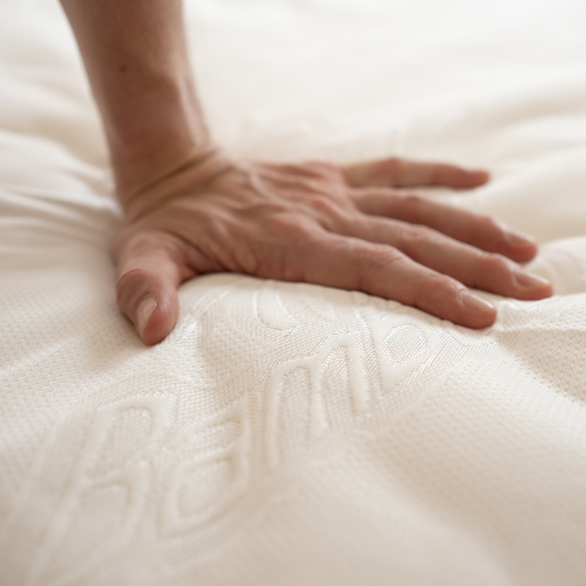 Protetor de Colchão Silencioso