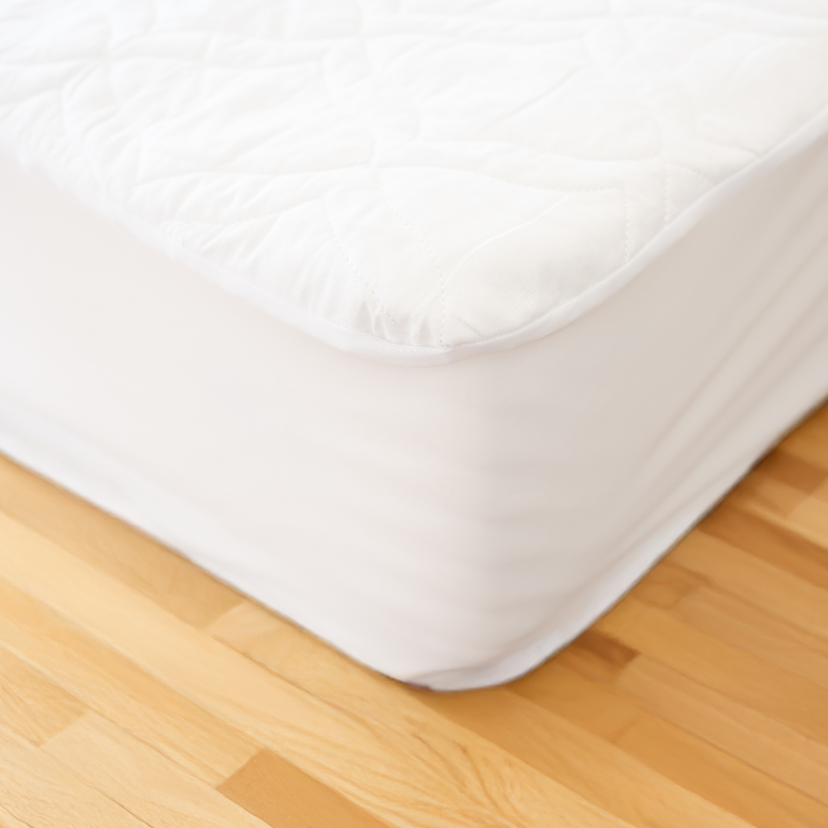 Protetor de Colchão de Berço