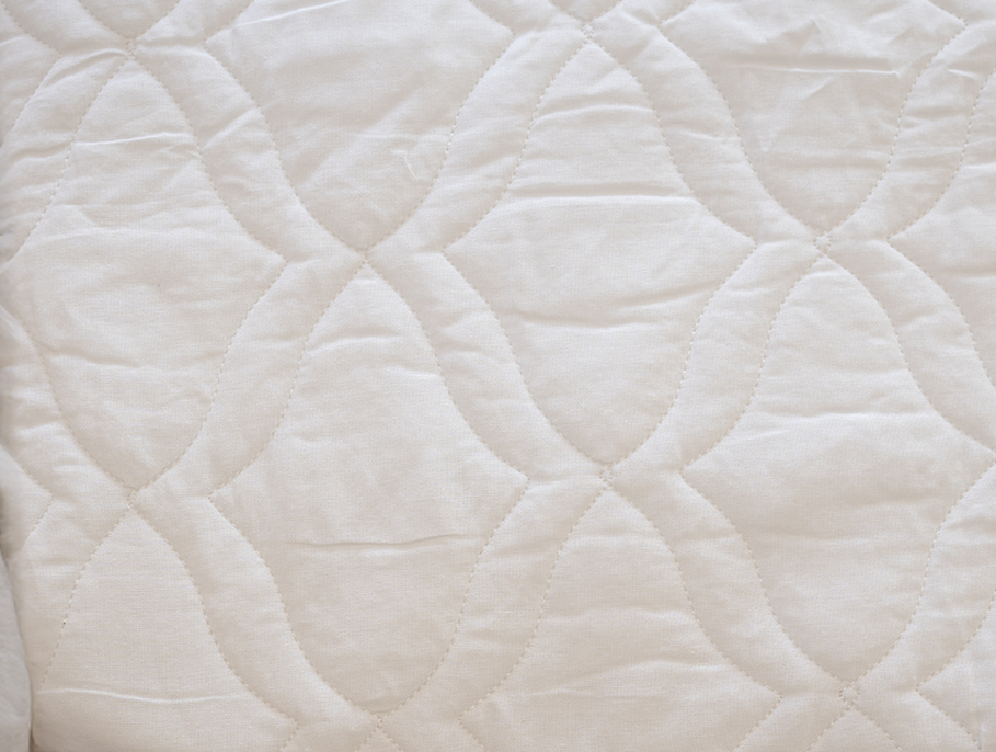 Protetor de Colchão de Berço